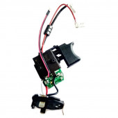 ВЫКЛЮЧАТЕЛЬ 90624576-02 SA для STCD1081B2-RU