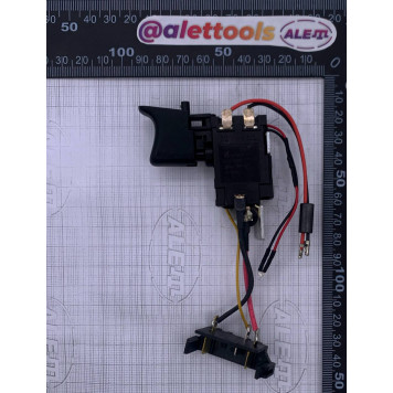 ВЫКЛЮЧАТЕЛЬ N437000-1