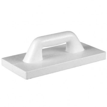 Тёрка пенопластовая 130х500 мм плотная