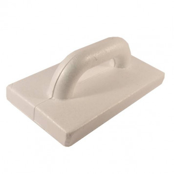 Тёрка пенопластовая 120х670 мм плотная refresh Тёрка пенопластовая 120х670 мм плотная refresh