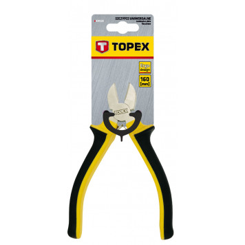 Бокорезы 32D126 160 мм ТОРЕХ-1