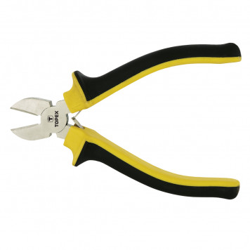 Бокорезы 32D127 180 мм ТОРЕХ