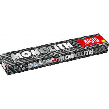 Электрод Монолит УОНИ-13/55 D5мм 5кг уп4шт