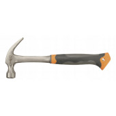 Молоток 25-000 плотничий, 450 г NEO