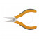 Плоскогубцы 01-105 прямые 130 мм NEO Акция