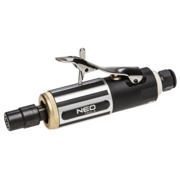 Прямошлифовальная 12-034 пневматическая машина 1/4 NEO