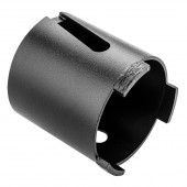 Коронка 57H878 сверло 82x8x75 мм GRAPHITE