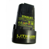 Аккумулятор 90617310-07 10.8 В, 1.5 А/ч для STCD1081B2