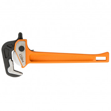 Ключ 02-140 трубный 250 мм NEO