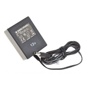 Зарядное 5102767-28 устройство 12 В BLACK+DECKER