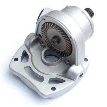 Корпус N015541 редуктора