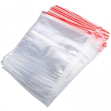 Пакеты 25х35 см, уп 100шт.