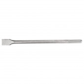 Пробойник 60H234 лопатчатое узкое SDS-Max 18 x 25 x 400 мм