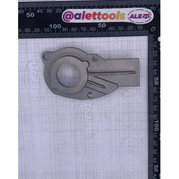 КРЫШКА 391573-00 КОРПУСА РЕДУКТОРА-1