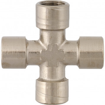 Крестовина 29B8/14 - FFFF 1/4