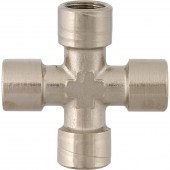 Крестовина 29B7/14 - ММММ 1/4