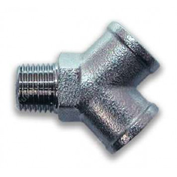 Тройник 29D/14 FMF 1/4