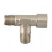 Тройник 29B/314 MFF 1/4