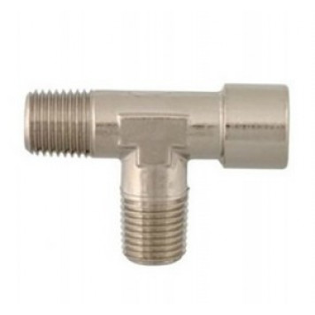 Тройник 29B/314 MFF 1/4