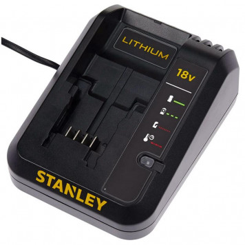 Зарядное 90627018 SC202-RU 18В устройство STANLEY