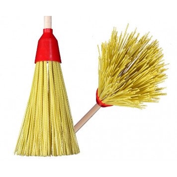 Колпак Иуга для метла круглой