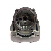 КОРПУС N483617 РЕДУКТОРА В СБОРЕ