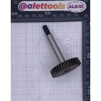 ВЕДУЩИЙ 588477-00 ВАЛ-1