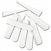 Клинья 16B610 для плитки 28мм уп100шт ТОРЕХ