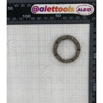 КОЛЬЦО N076101-1