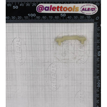 ЗАЖИМНОЕ N027970 ПРИСПОСОБЛЕНИЕ-1