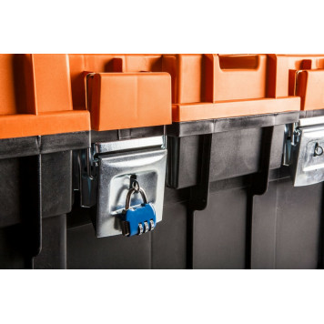 Ящик 84-116 для инструментов на колесах NEO-4