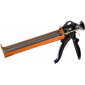 Пистолет 61-004 для силикона 240 мм NEO