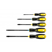 Набор 39D934 отвёрток 5 шт. TOPEX