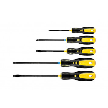 Набор 39D934 отвёрток 5 шт. TOPEX