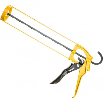 Пистолет 21В246 для силикона ТОРЕХ-1