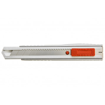 Нож 17B218 с отламывающимся лезвием, 18 мм TOPEX