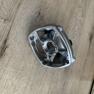 КОРПУС 4140350002 РЕДУКТОРА В СБОРЕ-1