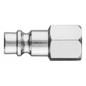 Наконечник 12-656 быстроразъемного штуцера, F 3/8 NEO Акция