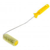 Мини-валик 20B598 в сборе для водоэмульсионных и латексных красок Акция