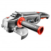 Угловая шлифмашинка 59G206 2400 Вт, 230 мм Graphite