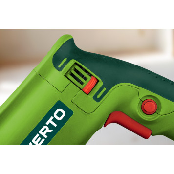 Перфоратор 50G369 SDS+ 800Вт 2.1J VERTO-1