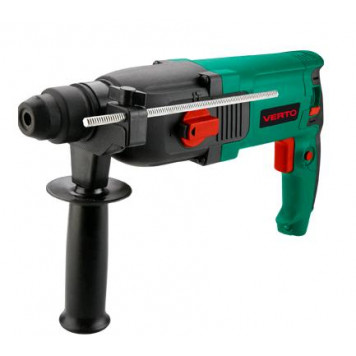 Перфоратор 50G369 SDS+ 800Вт 2.1J VERTO