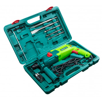 Перфоратор 50G369 SDS+ 800Вт 2.1J VERTO-6