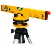 Уровень 29С901 лазерный 40 см на штативе TopTools