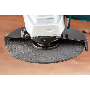 Дрель+Угловая шлифмашинка 500 Вт 52G105 VERTO-5