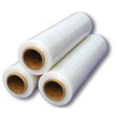 Стретч плёнка 300ммх300м