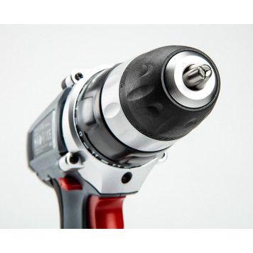 Шуруповёрт 58G127 с 2-мя аккумуляторами 18V 1.7Ah GRAPHITE-1