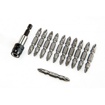 Шуруповёрт 58G127 с 2-мя аккумуляторами 18V 1.7Ah GRAPHITE-6