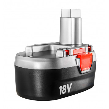 Шуруповёрт 58G127 с 2-мя аккумуляторами 18V 1.7Ah GRAPHITE-7