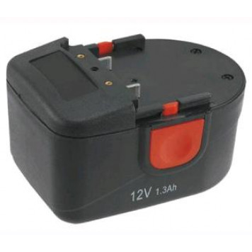 Аккумулятор 58G119-12 для шуруповёрта 18V GRAPHITE